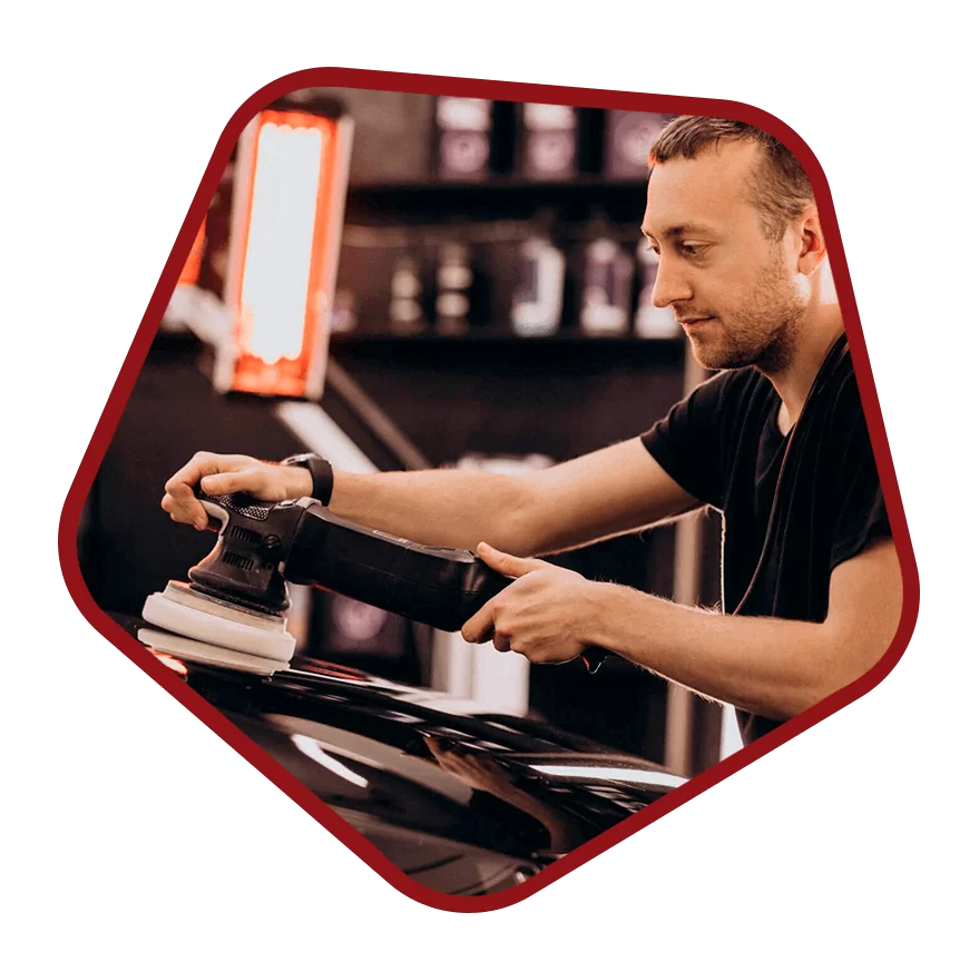 curso estética automotiva online