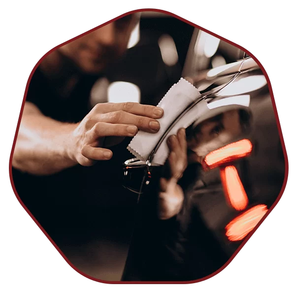 Curso Estética Automotiva