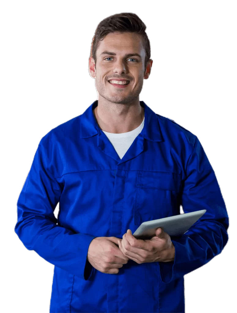 instrutor curso de estiva automotiva