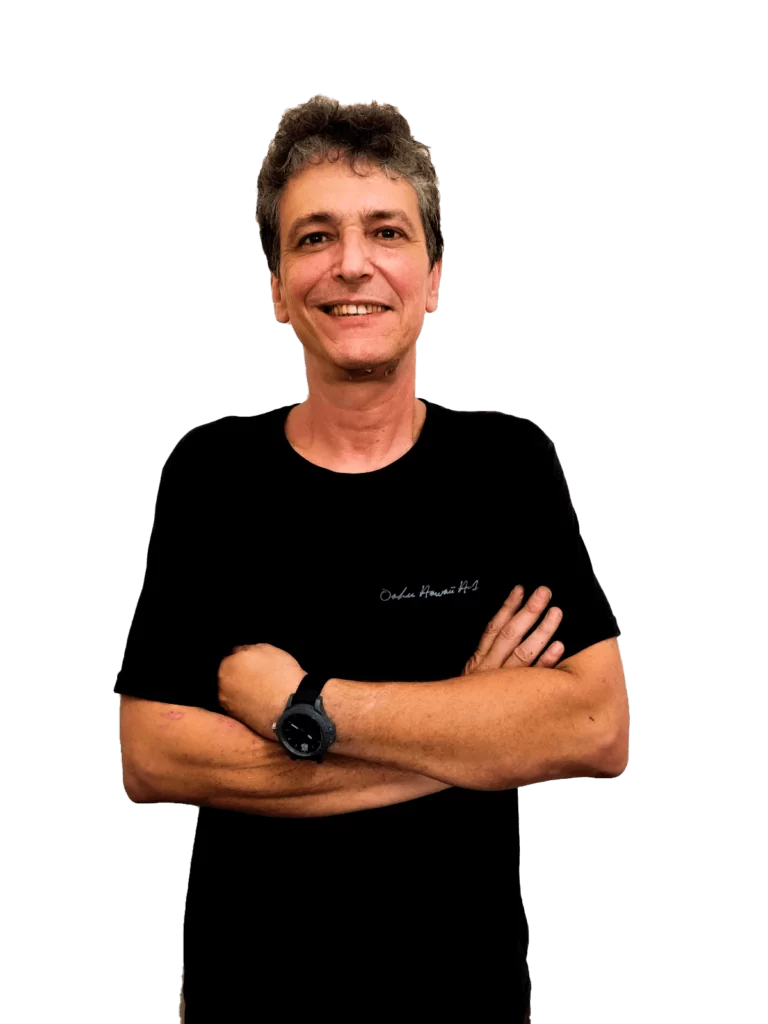 professor santiago