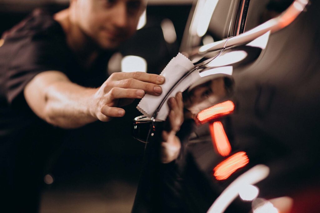 A Importância da Estética Automotiva na Identidade da Marca
