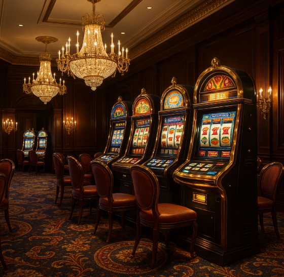 The Best Online Pokies Australia: Marketplace Analysis, Regulation, and Video game Design Standards The Best Online Pokies Australia: Marketplace Analysis, Regulation, and Video game Design Standards