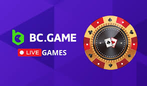 BC Co Casino A New Era in Online Gambling
