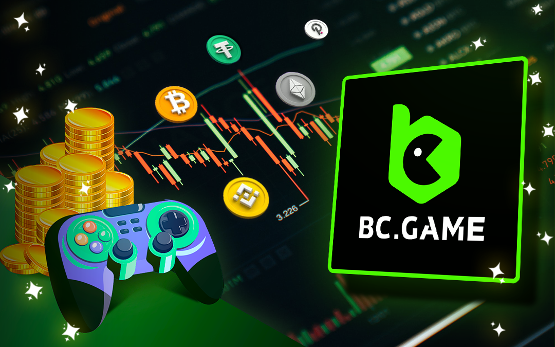 BC.Game App Download Process A Complete Guide BC.Game App Download Process A Complete Guide