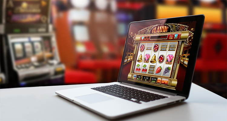 Casino LB Spins Your Ultimate Gaming Destination