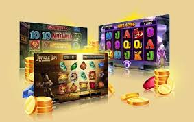 Discover the Thrill of Amazon Slots Casino Online Slots -2081003935