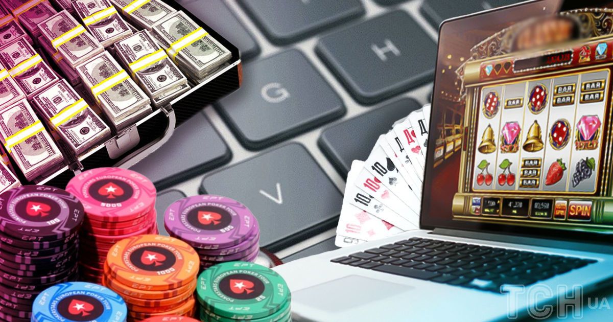 Discover the Thrills of Online Gaming at Casinoly -119869124