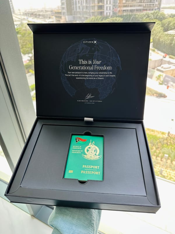 Dominica Citizenship by Investment Your Pathway to a Global Future