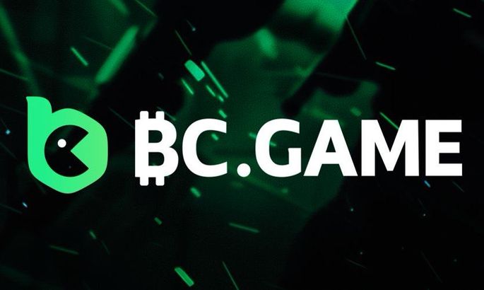 Exploring BC.Game VC Mirror A Gateway to Enhanced Gaming Experience
