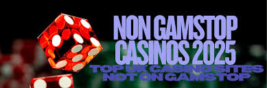 Exploring Casino Not on GamStop UK A Comprehensive Guide