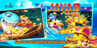 Exploring Jaya9 JILI Slots The Ultimate Guide