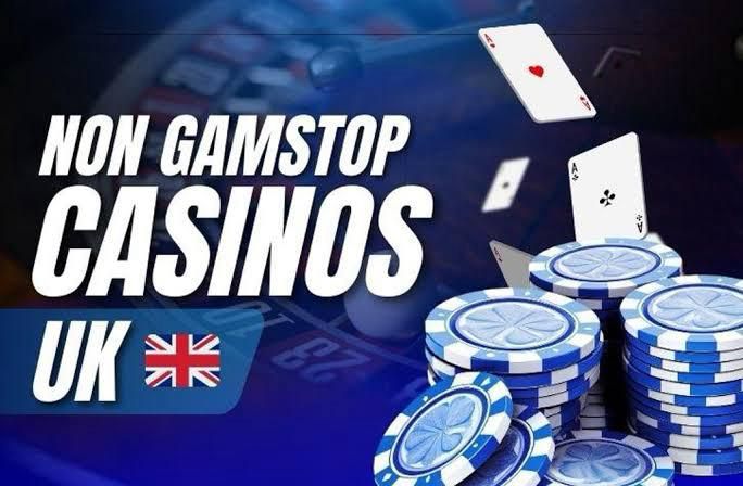 Exploring Non Gamstop Casino Sites A Comprehensive Guide 969607173