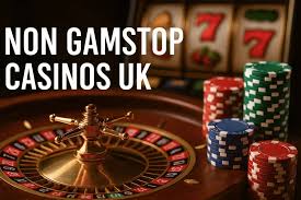 Exploring Non Gamstop Casino Sites A Comprehensive Guide 969607173