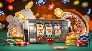 Exploring the Exciting World of Online Casinos Offering Rewards -1607354217