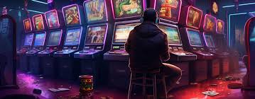 Fontan Kasino - Ekscytujące Doświadczenia Gier Na Wyciągnięcie Ręki