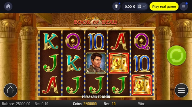 Test sur Winspark Casino: Offre Ludique, Recompenses Et Transactions Pour les Joueurs Belges. Test sur Winspark Casino: Offre Ludique, Recompenses Et Transactions Pour les Joueurs Belges.