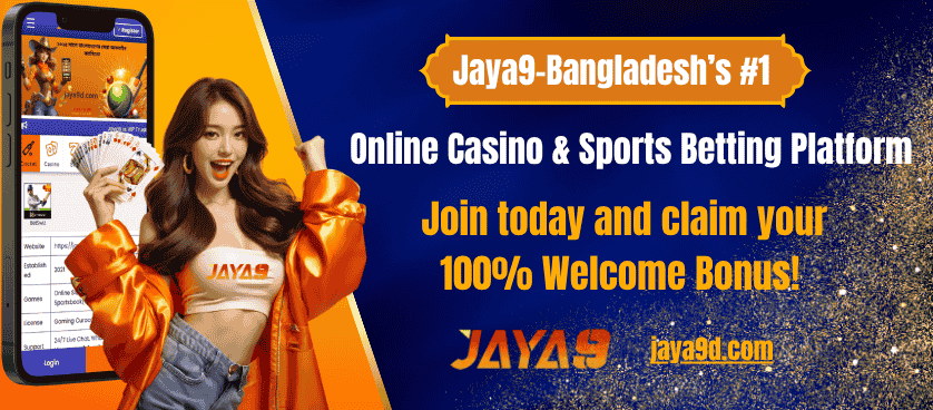 The Ultimate Guide to Jaya9 Casino Your Number One Gambling Destination