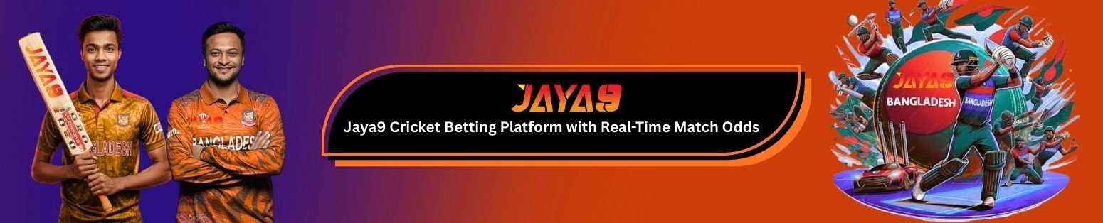 The Ultimate Guide to Jaya9 Casino Your Number One Gambling Destination