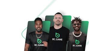 Understanding KYC and AML Verification at BC.Game Understanding KYC and AML Verification at BC.Game