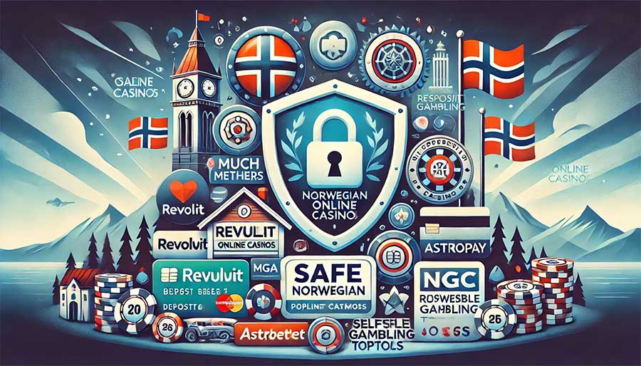 Casino Med Skrill En Guide til Sikker Spillopplevelse 562469080