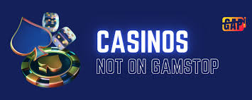 Discover the Best Casino Sites Not on Gamstop 992930393