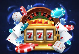 Discover the Thrilling World of Kingdom Casino Online Games -1800817201