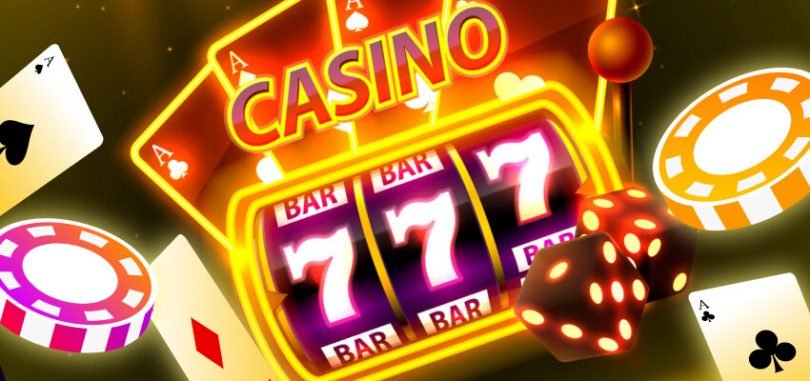 Discover the Thrills of WildWild Casino & Sportsbook -1260034857