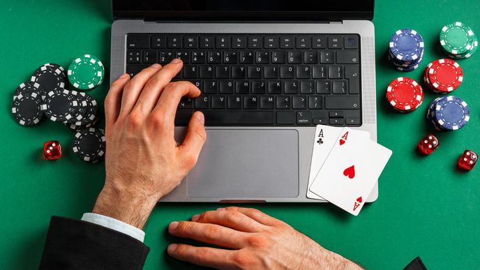 Euro Online Casino Vstupte do Světa Online Hracích Automatů
