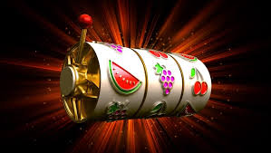 Experience the Excitement of Thrill Casino Online Slots