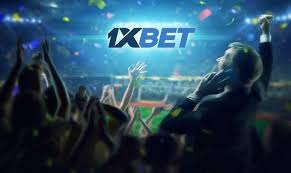 Experience the Thrill of Betting with the 1xBet App -1559580779