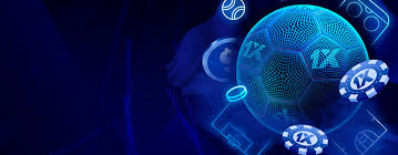 Experience the Ultimate Betting with 1xBet App 473744643