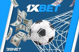 Explore the 1xBet App Your Ultimate Betting Companion -1545807092