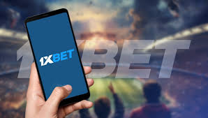 Explore the 1xBet App Your Ultimate Betting Companion -1601337248