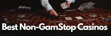 Exploring Casinos Not on Gamstop UK 794620924