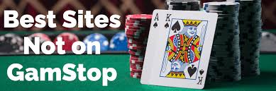 Exploring Casinos Not Registered on Gamstop 1049799518 Exploring Casinos Not Registered on Gamstop 1049799518