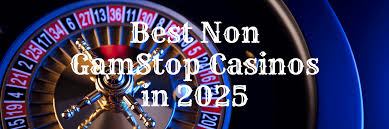 Exploring the World of Non-Gamstop Casinos 873127549 Exploring the World of Non-Gamstop Casinos 873127549