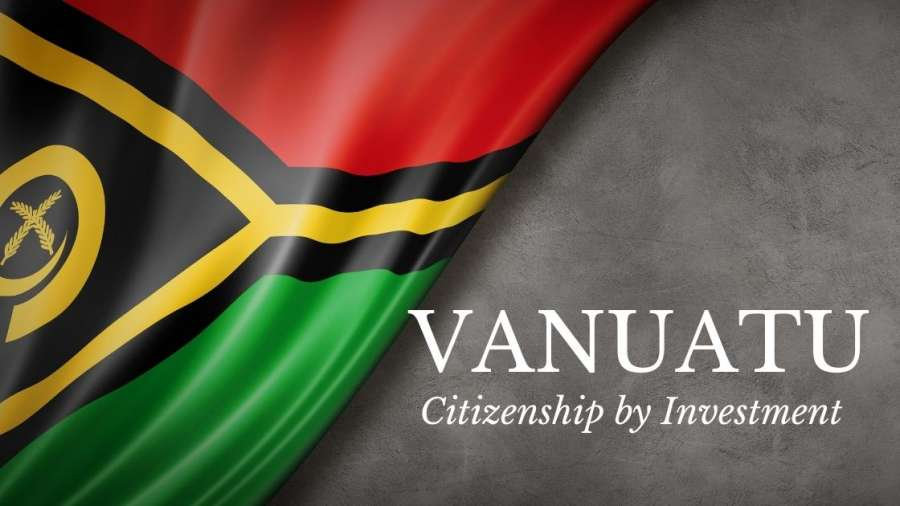 How Much Does a Vanuatu Passport Cost A Comprehensive Guide