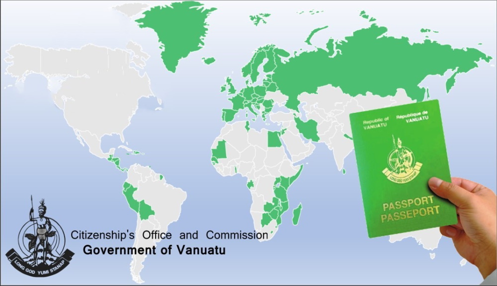How to Buy a Vanuatu Passport A Comprehensive Guide 877562002 How to Buy a Vanuatu Passport A Comprehensive Guide 877562002