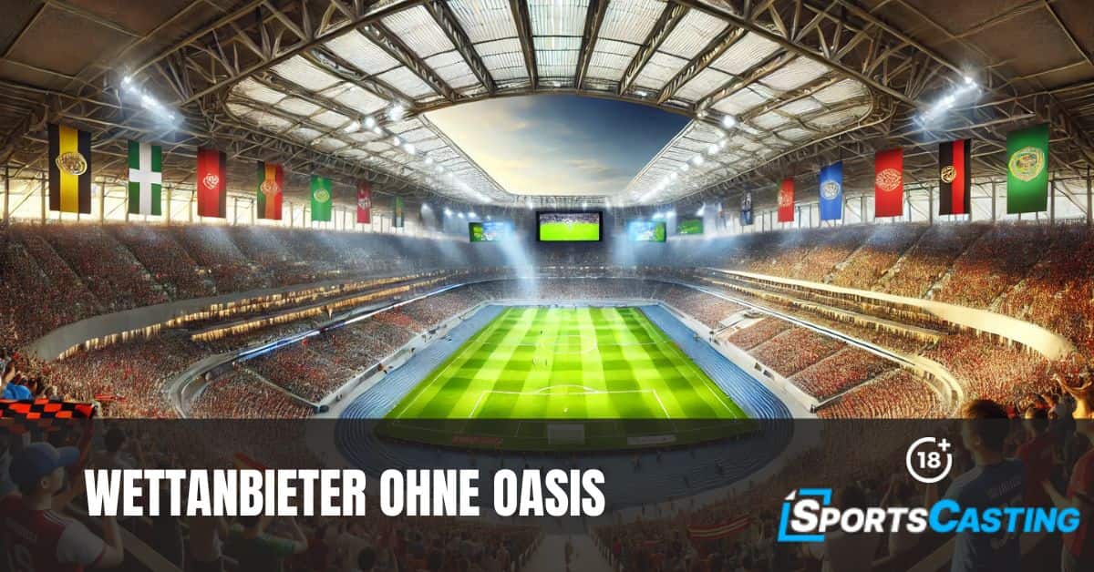 Sportwetten ohne Steuer So genießen Sie Ihre Gewinne