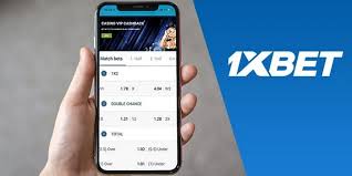 The Ultimate Guide to 1xBet App Features, Benefits, and Downloading