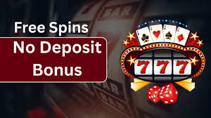 Unlock Exciting Gameplay with 30 Free Spins No Deposit Bonuses