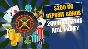 Unlock Exciting Gameplay with 30 Free Spins No Deposit Bonuses