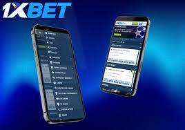 ดาวน์โหลดแอป 1xBet ประเทศไทย - ประสบการณ์การพนันที่เหนือระดับ ดาวน์โหลดแอป 1xBet ประเทศไทย - ประสบการณ์การพนันที่เหนือระดับ