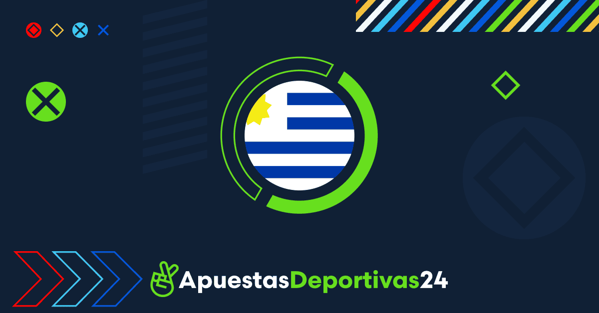 Apuestas deportivas en Uruguay Todo lo que necesitas saber -488925638 Apuestas deportivas en Uruguay Todo lo que necesitas saber -488925638