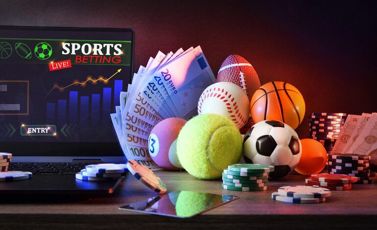 Apuestas Deportivas Guía Completa para Apostar con Éxito -480595013