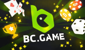 BC.Game Casino Online Crypto cu Cele Mai Bune Opțiuni de Distracție
