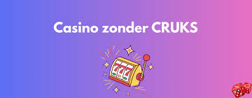Beste Casino Zonder CRUKS Ontdek de Top Opties 1288812533