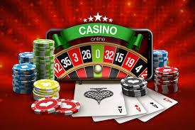 Casino Kinghills A Complete Guide to Online Gaming Excellence