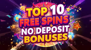 Discover 25 Free Spins No Deposit Bonuses Discover 25 Free Spins No Deposit Bonuses