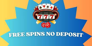 Discover 425 Free Spins No Deposit A Gamer's Dream